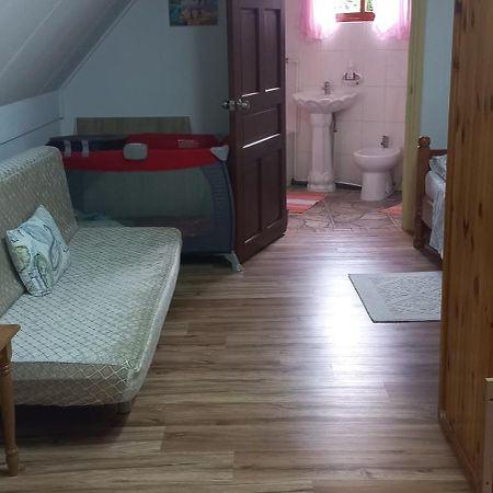 Loversnest Self Catering Anse aux Pins Extérieur photo