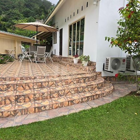 Loversnest Self Catering Anse aux Pins Extérieur photo