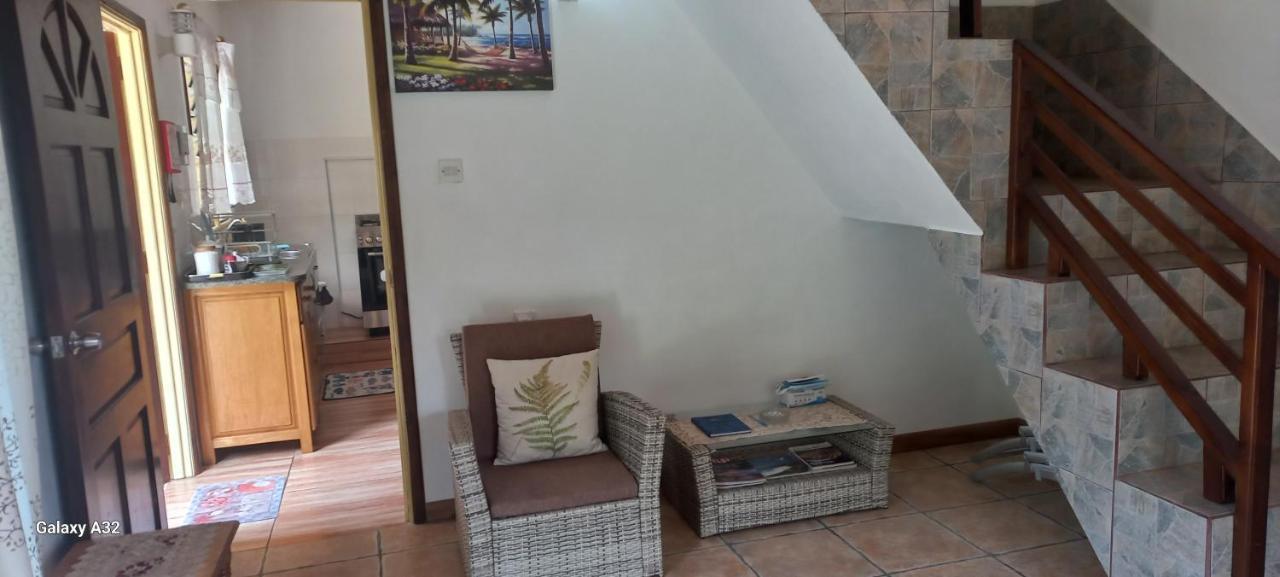 Loversnest Self Catering Anse aux Pins Extérieur photo