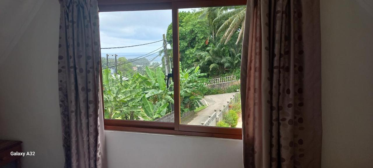 Loversnest Self Catering Anse aux Pins Extérieur photo