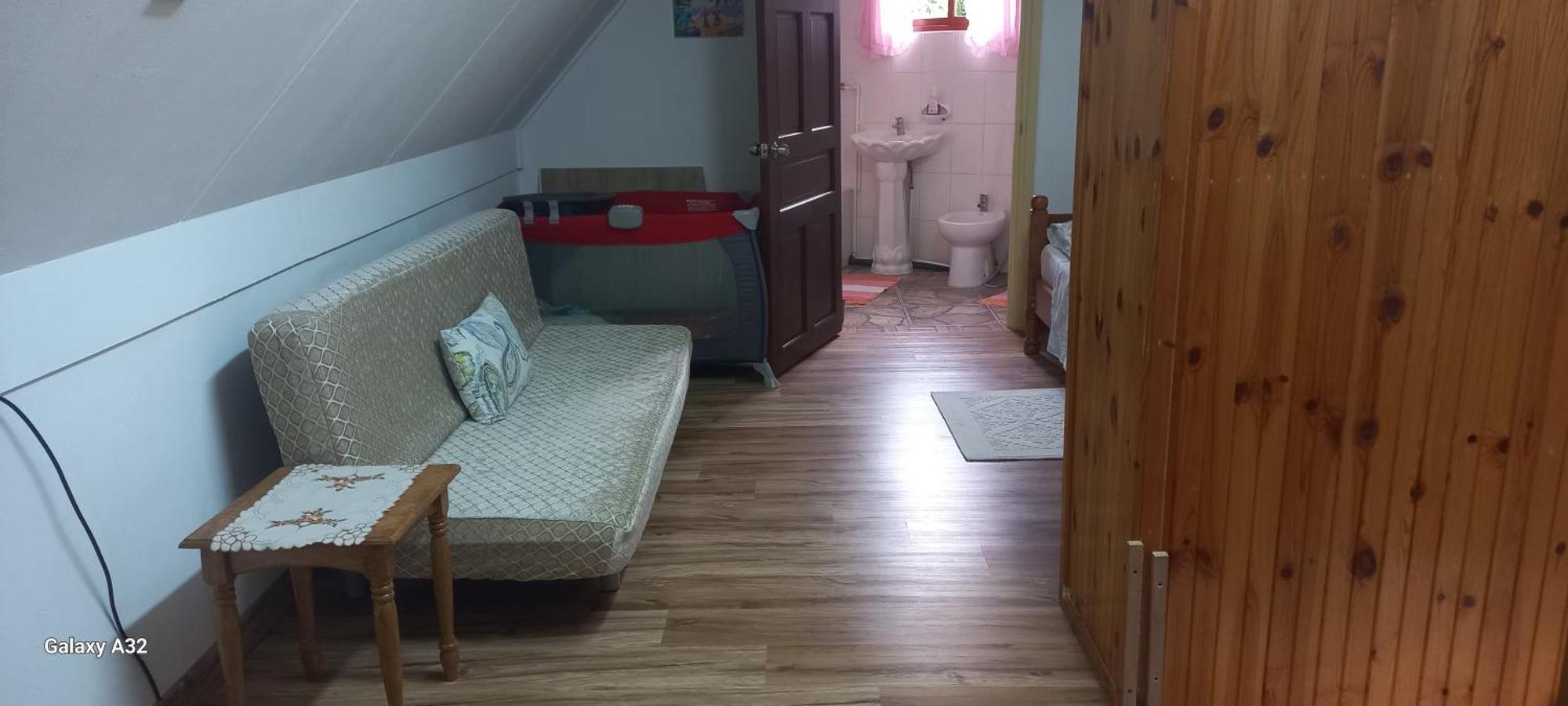 Loversnest Self Catering Anse aux Pins Extérieur photo