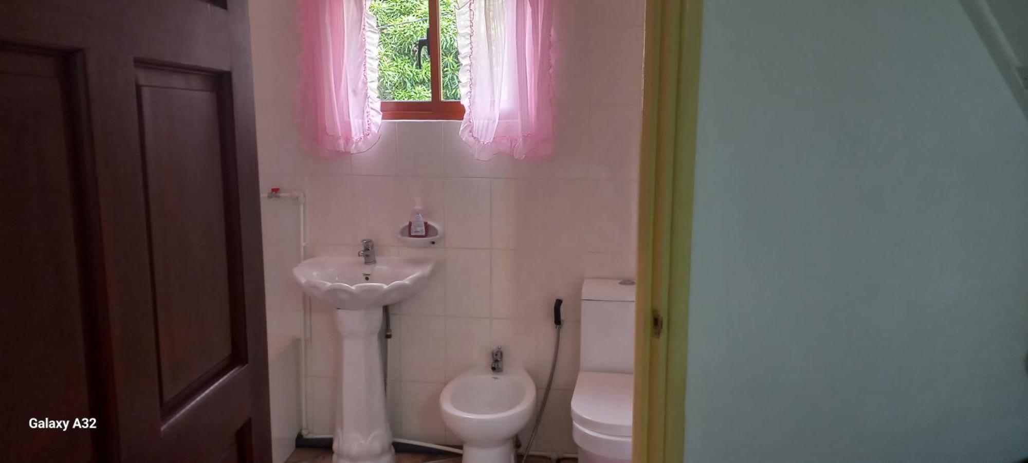 Loversnest Self Catering Anse aux Pins Extérieur photo