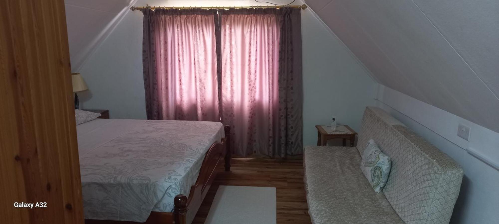 Loversnest Self Catering Anse aux Pins Extérieur photo