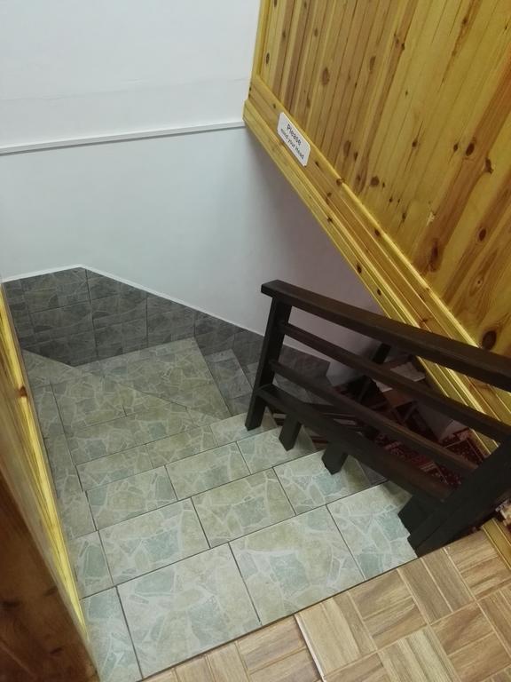 Loversnest Self Catering Anse aux Pins Extérieur photo